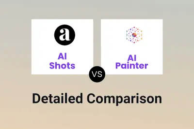 AI Shots vs AI Painter