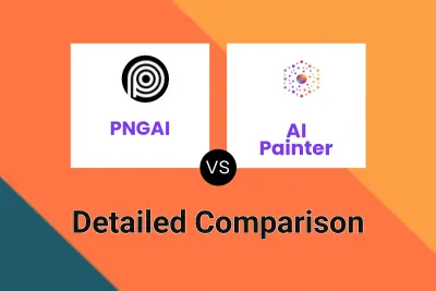 PNGAI vs AI Painter