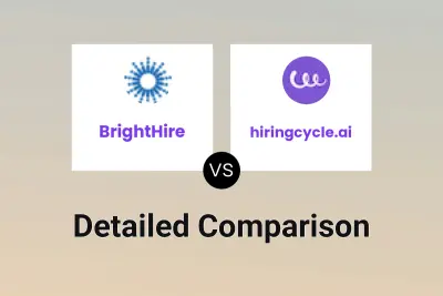 BrightHire vs hiringcycle.ai