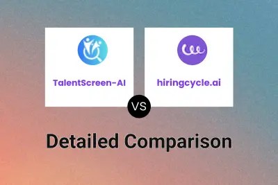 TalentScreen-AI vs hiringcycle.ai