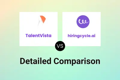 TalentVista vs hiringcycle.ai