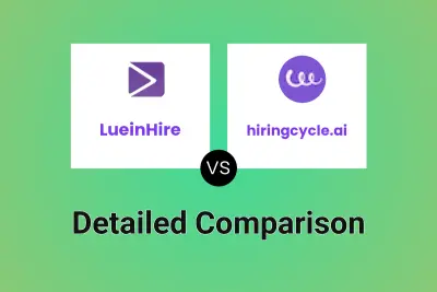 LueinHire vs hiringcycle.ai