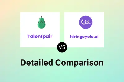 Talentpair vs hiringcycle.ai