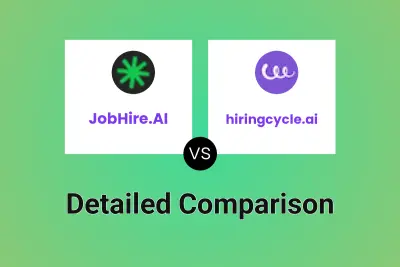 JobHire.AI vs hiringcycle.ai