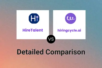 HireTalent vs hiringcycle.ai