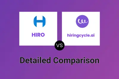 HIRO vs hiringcycle.ai