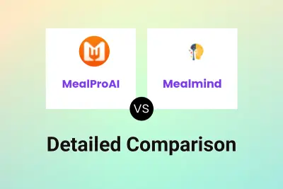 MealProAI vs Mealmind