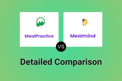 MealPractice vs Mealmind