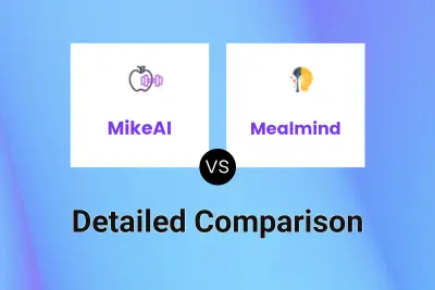 MikeAI vs Mealmind