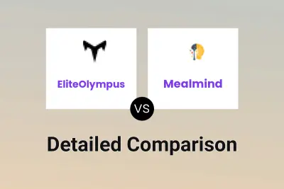 EliteOlympus vs Mealmind