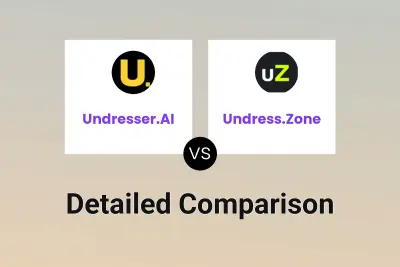 Undresser.AI vs Undress.Zone