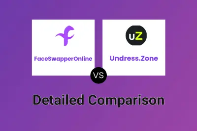 FaceSwapperOnline vs Undress.Zone