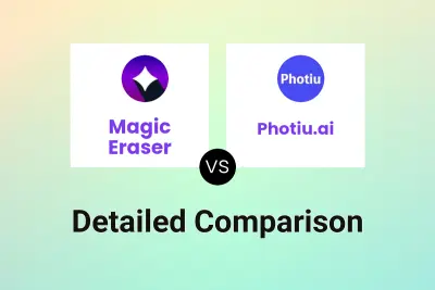 Magic Eraser vs Photiu.ai