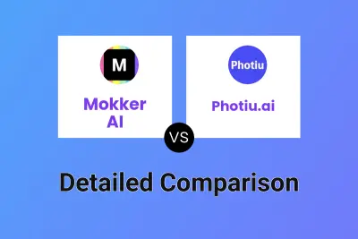 Mokker AI vs Photiu.ai