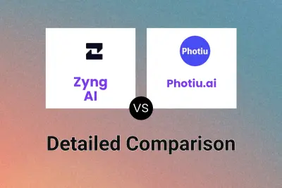 Zyng AI vs Photiu.ai