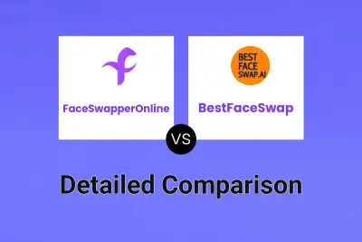 FaceSwapperOnline vs BestFaceSwap