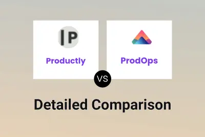 Productly vs ProdOps