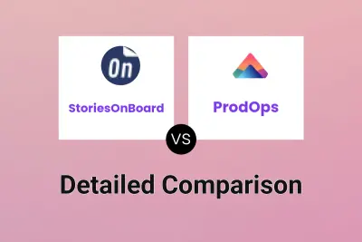 StoriesOnBoard vs ProdOps