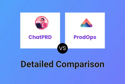 ChatPRD vs ProdOps