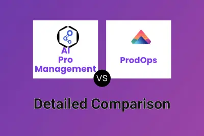 AI Pro Management vs ProdOps