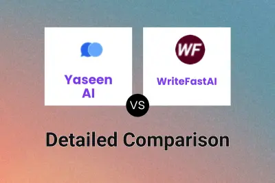 Yaseen AI vs WriteFastAI