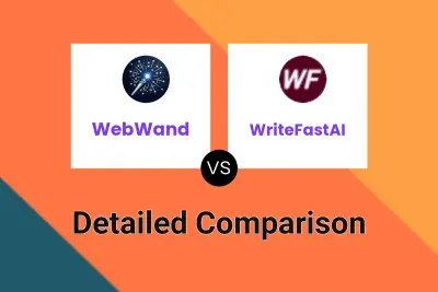 WebWand vs WriteFastAI