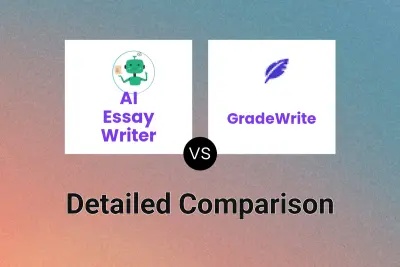 AI Essay Writer vs GradeWrite