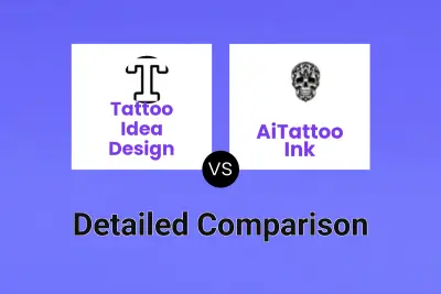 Tattoo Idea Design vs AiTattoo Ink