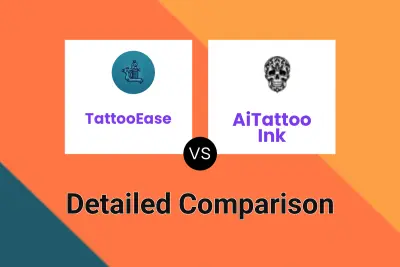 TattooEase vs AiTattoo Ink