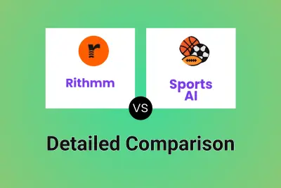 Rithmm vs Sports AI