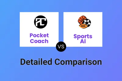 Pocket Coach vs Sports AI