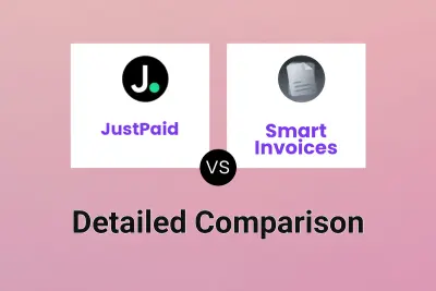 JustPaid vs Smart Invoices