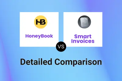 HoneyBook vs Smart Invoices