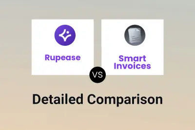 Rupease vs Smart Invoices