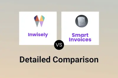 Inwisely vs Smart Invoices