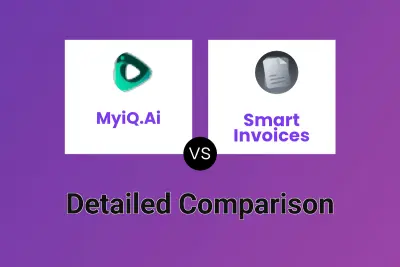 MyiQ.Ai vs Smart Invoices