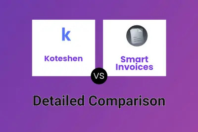 Koteshen vs Smart Invoices