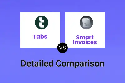 Tabs vs Smart Invoices