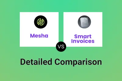 Mesha vs Smart Invoices