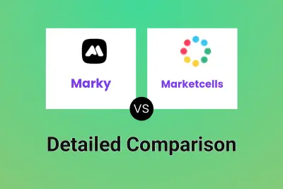 Marky vs Marketcells