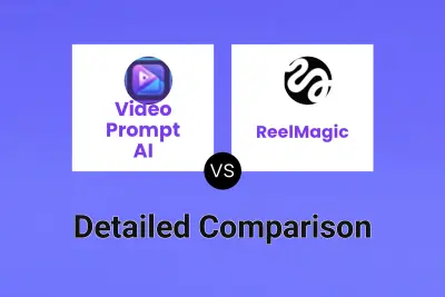 Video Prompt AI vs ReelMagic