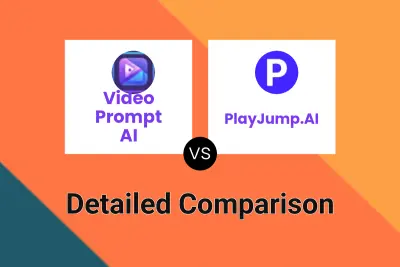 Video Prompt AI vs PlayJump.AI