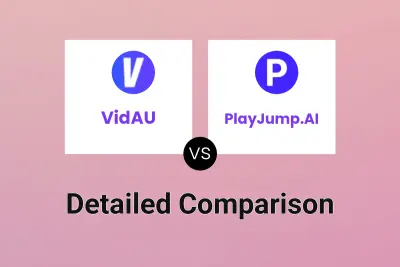 VidAU vs PlayJump.AI