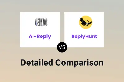 AI-Reply vs ReplyHunt