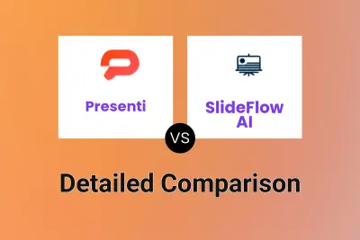 Presenti vs SlideFlow AI