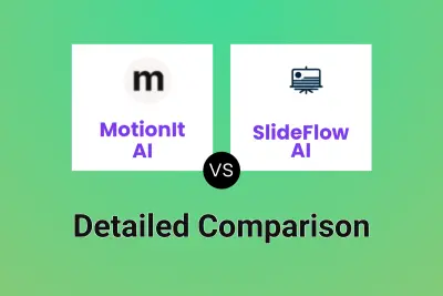 MotionIt AI vs SlideFlow AI