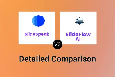 SlideSpeak vs SlideFlow AI