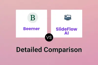 Beemer vs SlideFlow AI