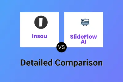 Insou vs SlideFlow AI