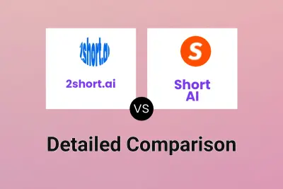 2short.ai vs Short AI